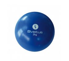 Weighted ball 2 kg