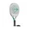Padel teniso raketė DUNLOP MEGAMAX SILVER 365g