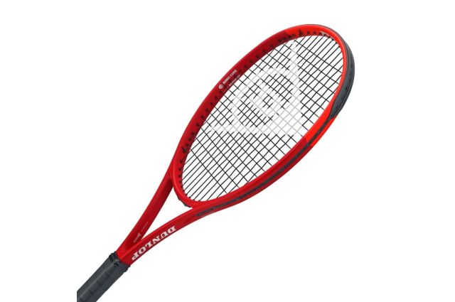 Lauko teniso raketė DUNLOP CX400 TOUR (27") G3 Lauko teniso raketė DUNLOP CX400 TOUR (27") G3