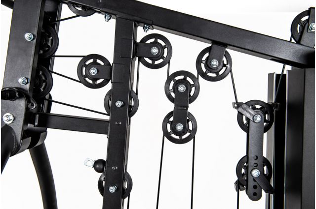 Multistation TOORX MSX90 Multistation TOORX MSX90