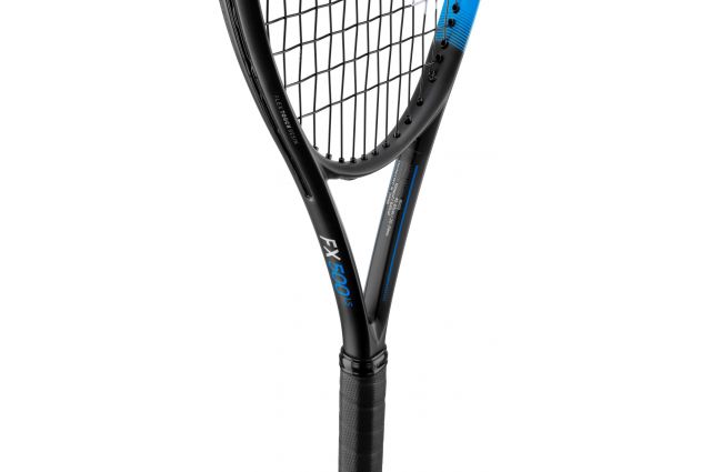 Tennis racket Dunlop FX500 LS (27") G3 (2021)