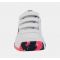 Teniso batai vaik. K-SWISS COURT EXPRESS 2 STRAP white/stargazer