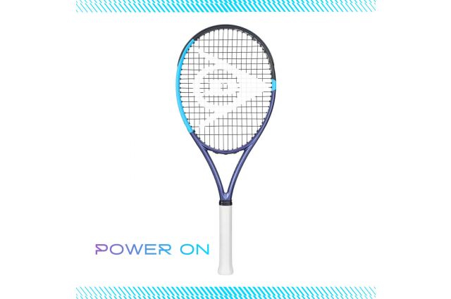 Tennis racket Dunlop FX500 LITE (27")