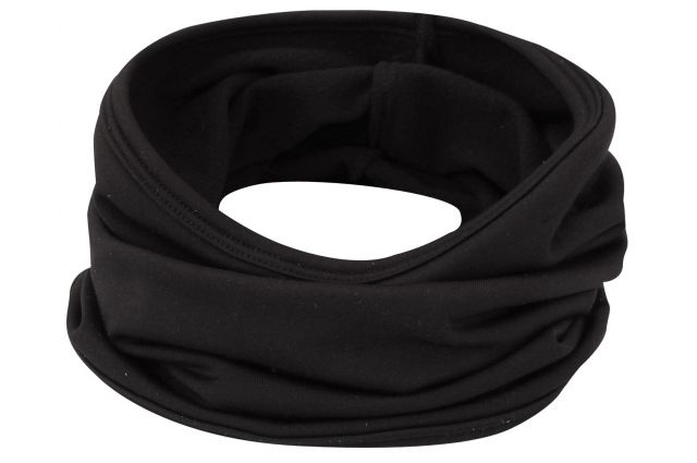 Tube scarf AVENTO black Tube scarf AVENTO black