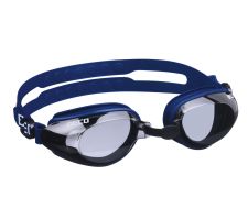 Swimming googles Training UV antifog 9924 6 blue