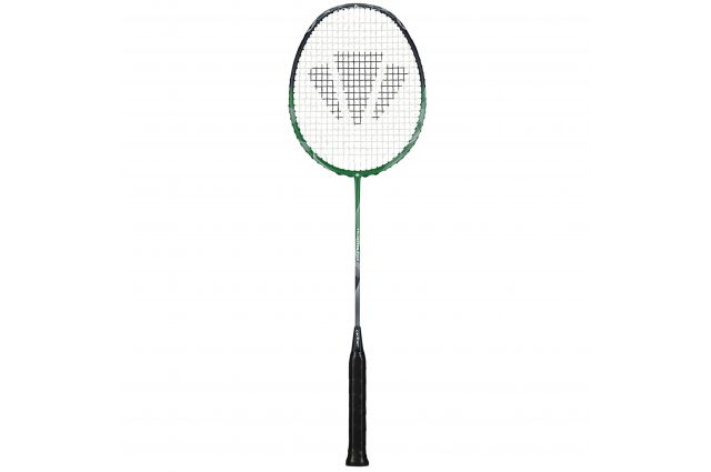 Badmintono raketė Carlton VELOCITEX V310 G6 NH