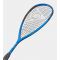 Squash racket DUNLOP FX130 130gr Squash racket DUNLOP FX130 130gr