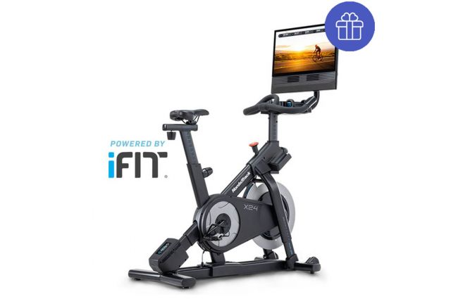 Exercise bike NORDICTRACK X24 Exercise bike NORDICTRACK X24