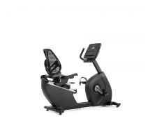 Dviratis treniruoklis FREEMOTION SMARTSERIES r10.9b LED recumbent Self-Powered