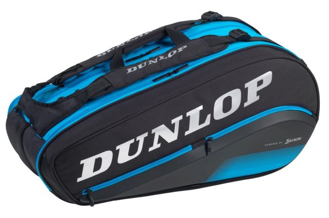 Tennis Bag Dunlop FX PERFORMANCE Thermo 8 Tennis Bag Dunlop FX PERFORMANCE Thermo 8