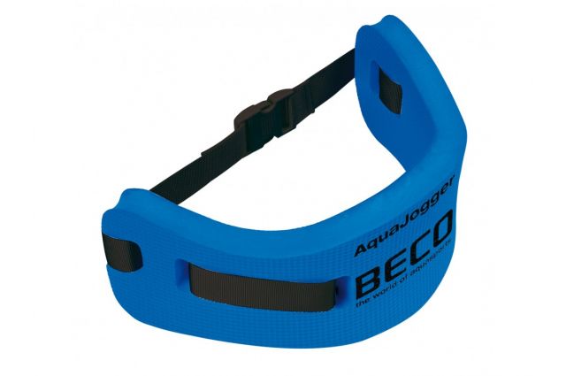 Aqua fitness belt BECO 9619 up to 70kg Aqua fitness belt BECO 9619 up to 70kg