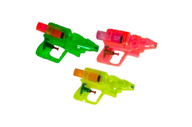 Water gun set BECO 9541 Water gun set BECO 9541