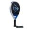 Padel teniso raketė DUNLOP FX HYBRID 365g Padel teniso raketė DUNLOP FX HYBRID 365g