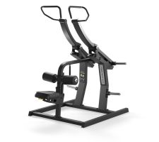 Treniruoklis FREEMOTION EPIC Plate Loaded Lat Pull Down