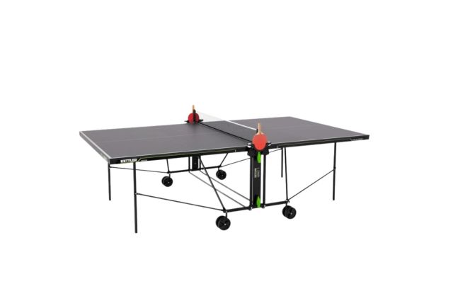Stalo teniso stalas KETTLER K1 indoor Stalo teniso stalas KETTLER K1 indoor