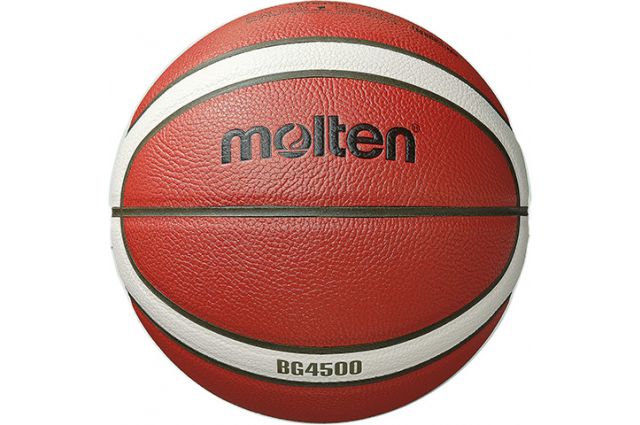 Krepšinio kamuolys MOLTEN B6G4500X Krepšinio kamuolys MOLTEN B6G4500X