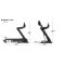 Treadmill NORDICTRACK T Series 7 damaged packaging Treadmill NORDICTRACK T Series 7 damaged packaging