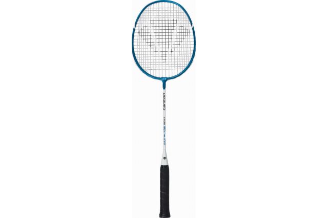 Badminton racket Carlton MAXI BLADE ISO 4.3 110 g for beginners Badminton racket Carlton MAXI BLADE ISO 4.3 110 g for beginners