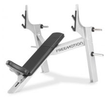Olympic Incline Bench FREEMOTION EPIC