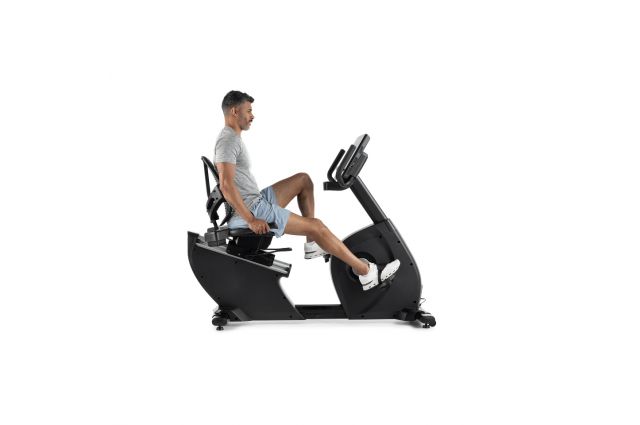 Dviratis treniruoklis FREEMOTION SMARTSERIES r10.9b LED recumbent Self-Powered Dviratis treniruoklis FREEMOTION SMARTSERIES r10.9b LED recumbent Self-Powered