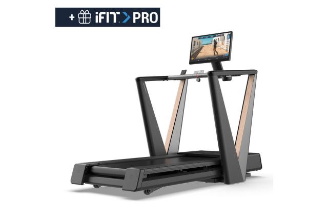 Bėgimo takelis NORDICTRACK Ultra 3 +IFIT PRO Bėgimo takelis NORDICTRACK Ultra 3 +IFIT PRO