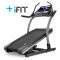 Treadmill NORDICTRACK COMMERCIAL  X22i Treadmill NORDICTRACK COMMERCIAL  X22i