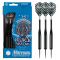 Steeltip darts HARROWS BLACK ARROW