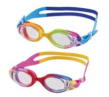 Swim goggles FASHY MATCH 4134 00 assort