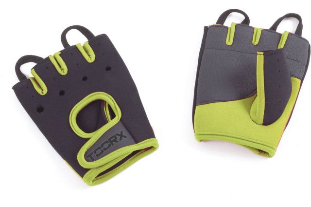 Training gloves TOORX