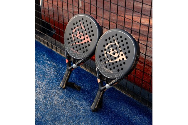 Padel teniso raketė DUNLOP GALACTICA OS 360g Padel teniso raketė DUNLOP GALACTICA OS 360g