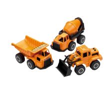 Smėlio žaislas BECO 9506