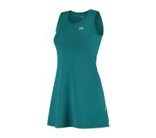 Women dress DUNLOP GAME DRESS L shaded spruce