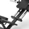 Strenght machine TOORX LEG PRESS/CALF RAISE LPX-5000 Professional Strenght machine TOORX LEG PRESS/CALF RAISE LPX-5000 Professional