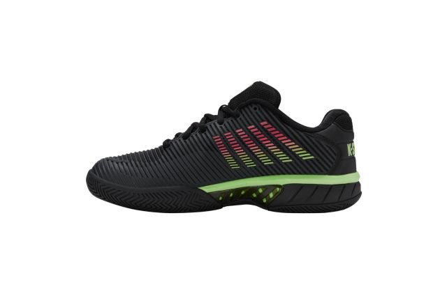 Teniso batai vyr. K-SWISS HYPERCOURT EXPRESS 2 black Juoda