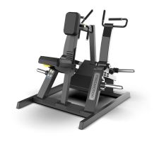 Treniruoklis FREEMOTION EPIC Plate Loaded Row