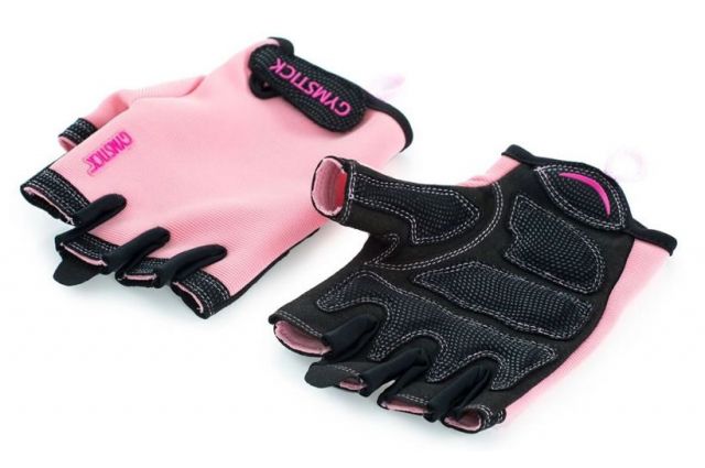 Training gloves GYMSTICK 61318 size