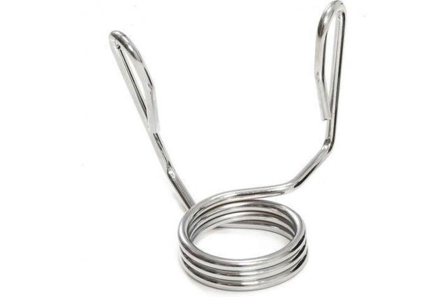 Grifo užraktas TOORX CFBS D50mm 2vnt Grifo užraktas TOORX CFBS D50mm 2vnt