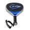Padel teniso raketė DUNLOP FX HYBRID 365g Padel teniso raketė DUNLOP FX HYBRID 365g