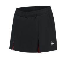 Moteriškas teniso sijonas DUNLOP GAME XXL, black