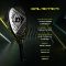 Padel teniso raketė DUNLOP GALACTICA 365g Padel teniso raketė DUNLOP GALACTICA 365g