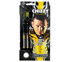 Strėlytės HARROWS CHIZZY W80