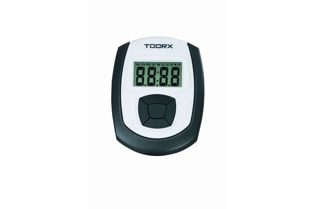 Dviratis treniruoklis TOORX BRX-55, Dviratis treniruoklis TOORX BRX-55