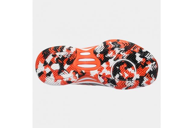 Teniso batai vaik. K-SWISS HYPERCOURT EXPRESS 2 celestial/blue/white