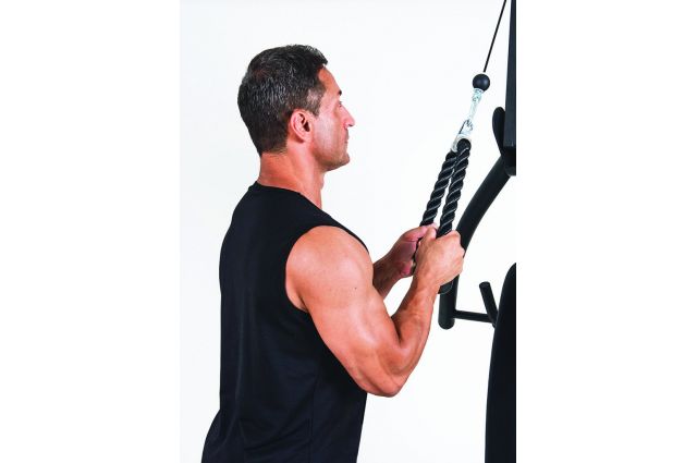 Multistation TOORX MSX90 Multistation TOORX MSX90