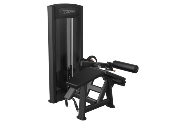 Prone Leg Curl TOORX PLX-B6800 Professional Prone Leg Curl TOORX PLX-B6800 Professional