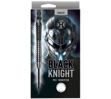 Darts Steeltip HARROWS BLACK KNIGHT W90
