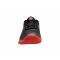 Teniso batai vyr. K-SWISS HYPERCOURT SUPREME black/red EU47 Teniso batai vyr. K-SWISS HYPERCOURT SUPREME black/red EU47