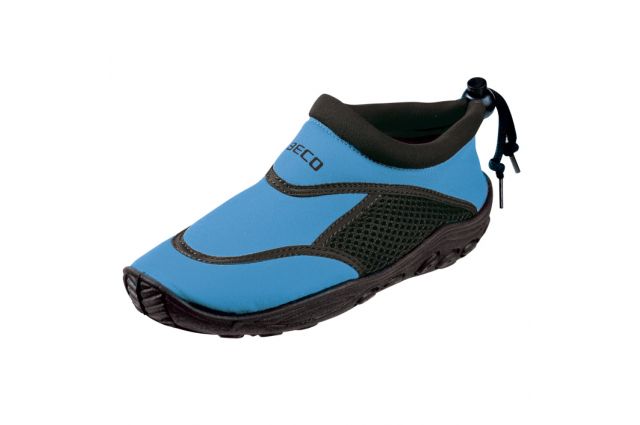 Vandens batai vaikams BECO 92171 66 Mėlyna/juoda