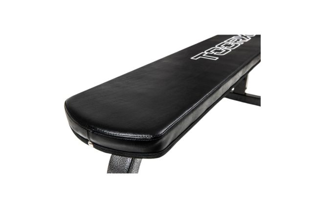 Training bench TOORX WBX-65 from the exhibition Training bench TOORX WBX-65 from the exhibition