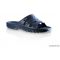 Slippers unisex FASHY SEAFIELD 75413 54 size 44 navy Mėlyna Slippers unisex FASHY SEAFIELD 75413 54 size 44 navy